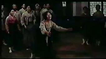 卖花姑娘吃瓜视频完整版