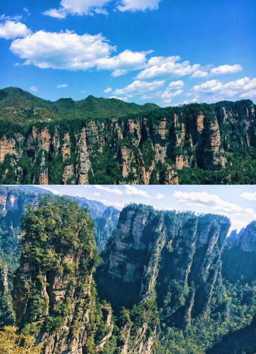 吃瓜张家界明星,张家界明星美食之旅揭秘