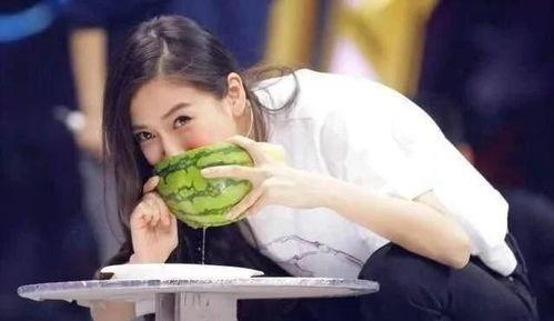 热巴理性吃瓜,揭秘娱乐圈真相与偏见