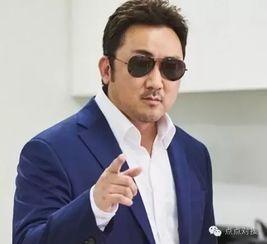 马东锡吃瓜,揭秘娱乐圈背后的秘密与真相