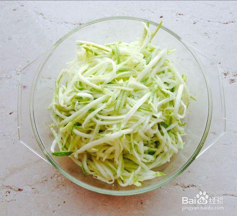 角瓜拌着吃的做法,角瓜拌菜，简单美味家常菜谱