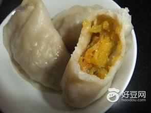 瓜哥包子怎么吃,独特吃法，解锁美味新境界