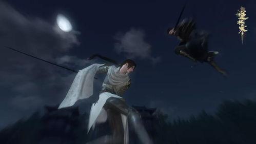 逆水寒回应吃瓜事件,澄清事实，维护游戏环境