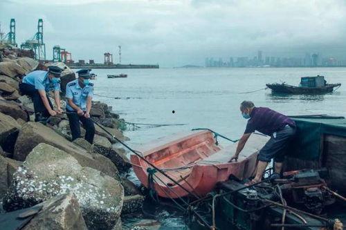 厦门吃瓜渔民是谁呀