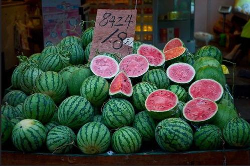 上海的吃瓜文化,揭秘沪上独特的社交文化现象