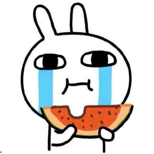 吃瓜人情头,揭秘吃瓜人情头背后的甜蜜秘密