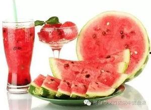 孕妇吃瓜生宝宝,宝宝健康又聪明