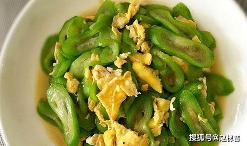 水瓜什么时候吃,水瓜的最佳食用时机揭秘