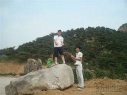 山顶吃瓜,一场别开生面的吃瓜盛宴