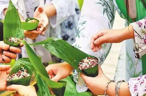 吃瓜粽,揭秘端午节的美食与趣味