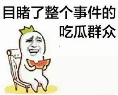吃瓜群众errr,揭秘“吃瓜群众”背后的网络现象与社交文化