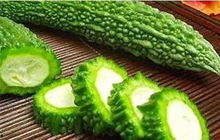 吃黄芪精可以吃凉瓜吗