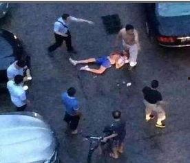 邯郸吃瓜拿刀砍人,一场悲剧的启示