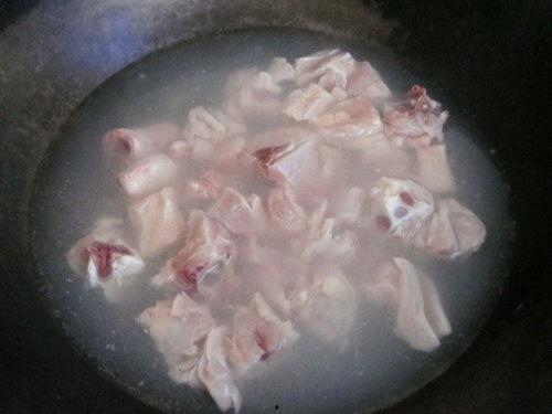 葫芦瓜怎么煮汤吃,家常煮汤新体验