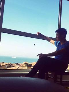 烟台吃瓜群众视频,揭秘街头巷尾的热辣美食故事